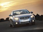 Daewoo Lacetti 2009 года